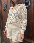 Short HaveOne PGE-N378