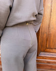 Pantalone Silence Limited SD2025PR