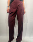 Pantalone Silence Limited SD2055