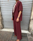 Pantalone HaveOne PVI-N403