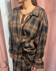 Camicia Vicolo TAC0960