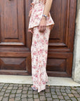 Pantalone Vicolo TD2253