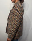 Giacca Cappotto eco EC31083