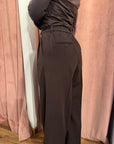 Pantalone Grace&Mila ARDOISE