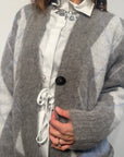 Cardigan SoloTre M3F0058
