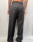Pantalone Silence Limited SD2056
