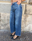 Pantalone Haveone JUDO PGZ-P087