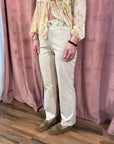 Pantalone Eco EC2167
