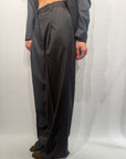 Pantalone Silence Limited SD2056
