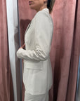 Giacca SoAllure D3013D