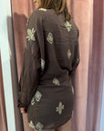 Camicia Motel S26CM57