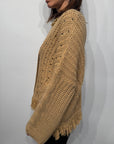 Cardigan Eco