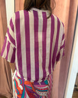 Camicia Vicolo TAB3435