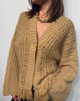 Cardigan Eco