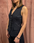 Gilet Solotre M1AB0096