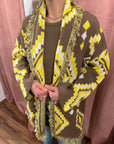 Cardigan Vicolo 7AB7064