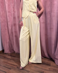 Pantalone SoAllure G6029D