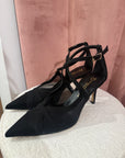 Decollete Divine Follie 7058