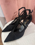 Decollete Divine Follie 7058