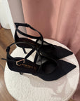 Decollete Divine Follie 7058