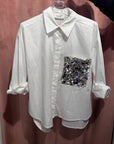Camicia Motel S26CD78