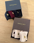 Box calzini Grace&Mila