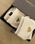 Box calzini Grace&Mila