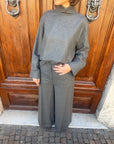 Pantalone SoloTre M1AC0133