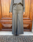 Pantalone SoloTre M1AC0133