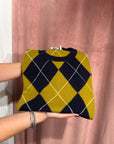 Maglia Motel I26/WL1798