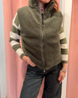 Gilet TantaRainwear IS