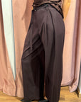 Pantalone Solotre MAC0060