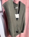 Gilet Vicolo 7AB7070