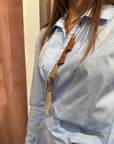 Camicia Motel C20210MO