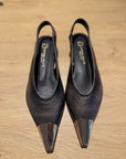 Slingback Isa Divine Follie