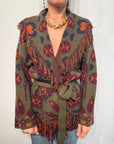 Cardigan Haveone JFP-P017