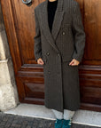 Cappotto Solotre M1AC0024