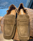 Mocassino Divine Follie MBVIOLET