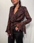 Camicia Silence Limited CA749LEO