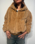 Eco Pelliccia HaveOne KDY-M136