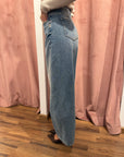 Jeans SoloTre M1AC0126