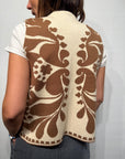 Gilet Haveone LAY-P012