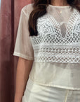 Blusa Vicolo TAB1542