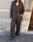 Pantalone Anitiè AN218