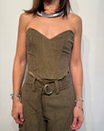 Top BHBOU003 Wind Top BohemianVi