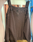 Pull Vicolo 7AC7126