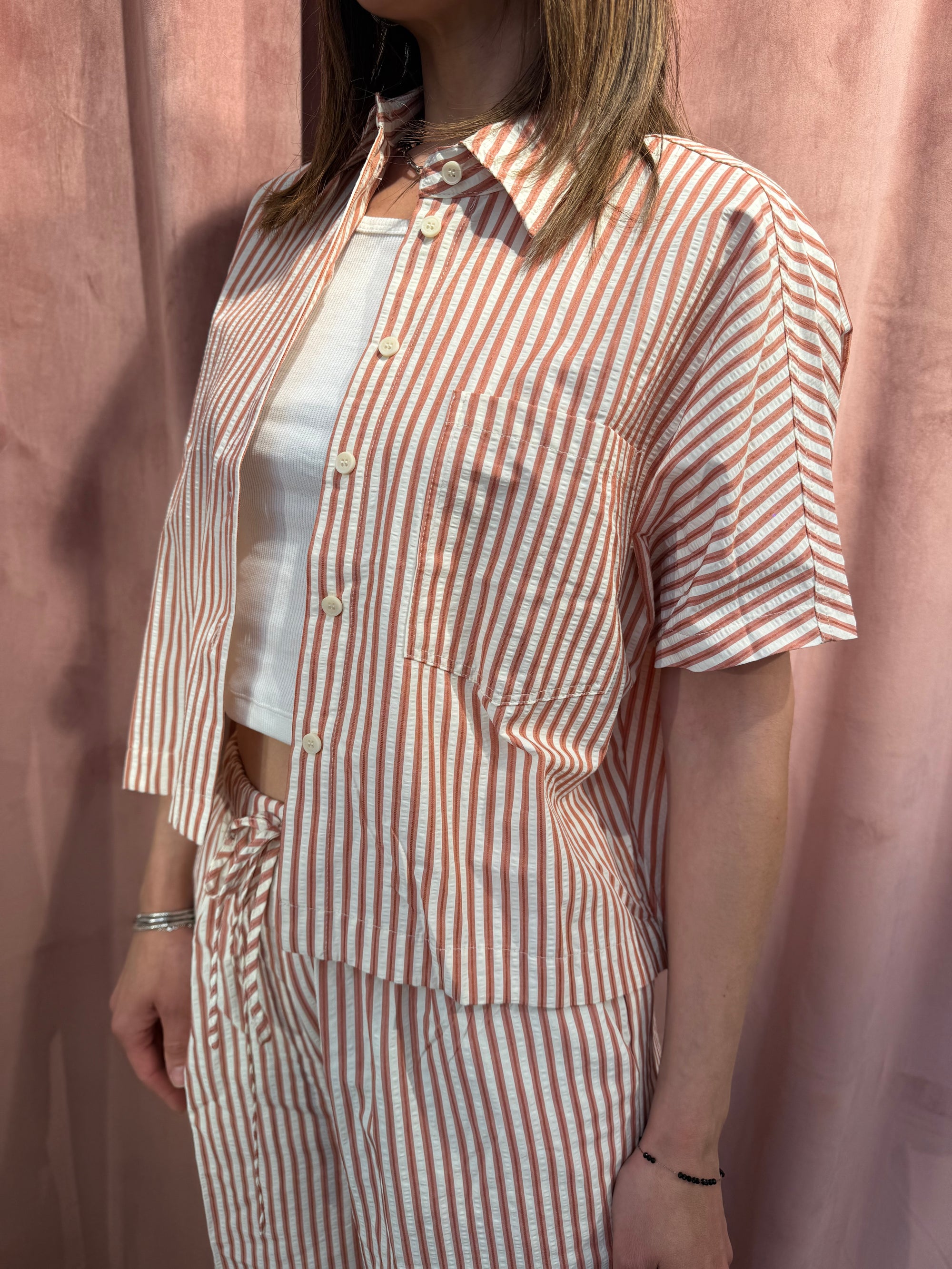 Camicia VERCIA Grace&amp;Mila