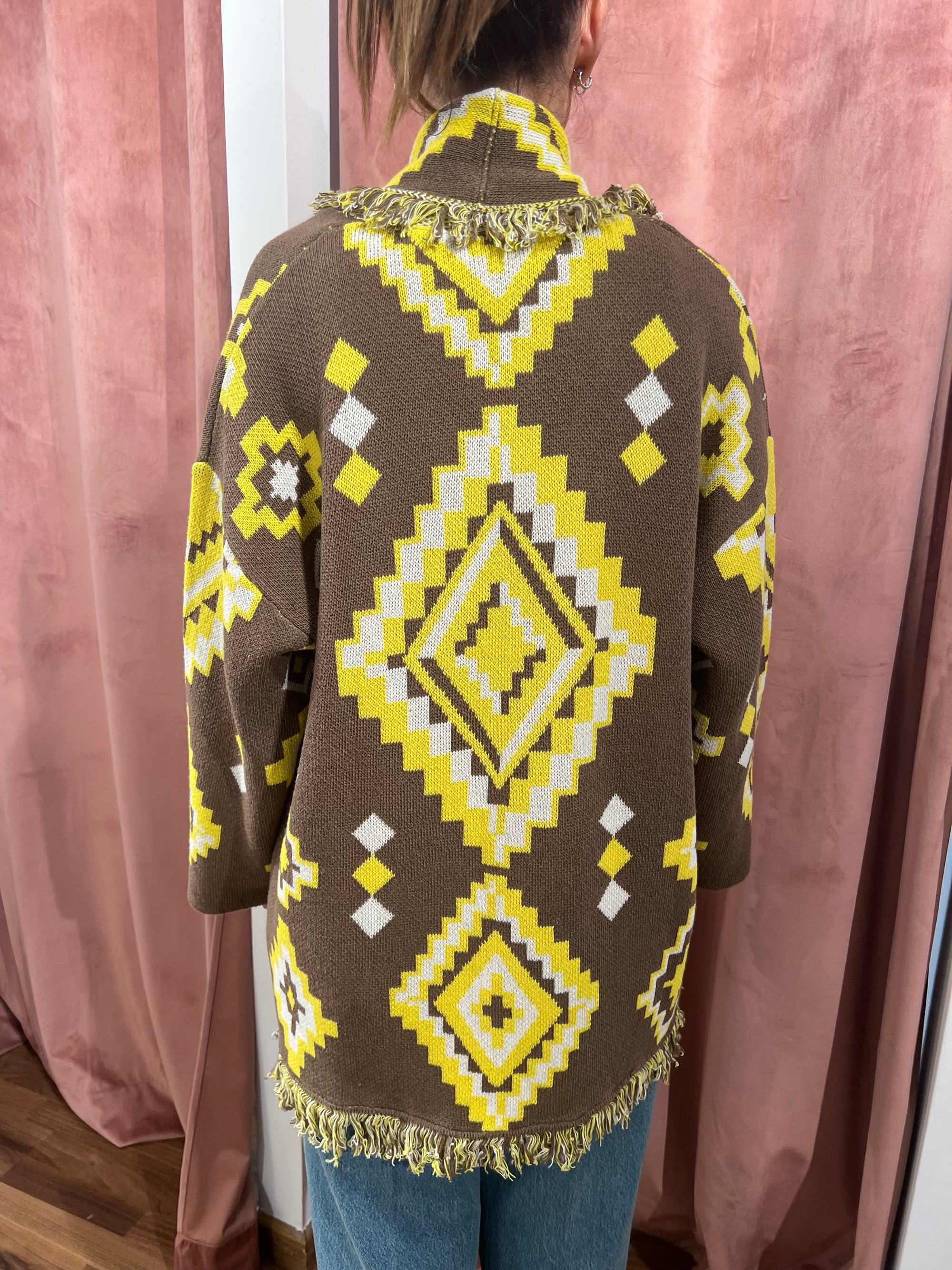 Cardigan Vicolo 7AB7064