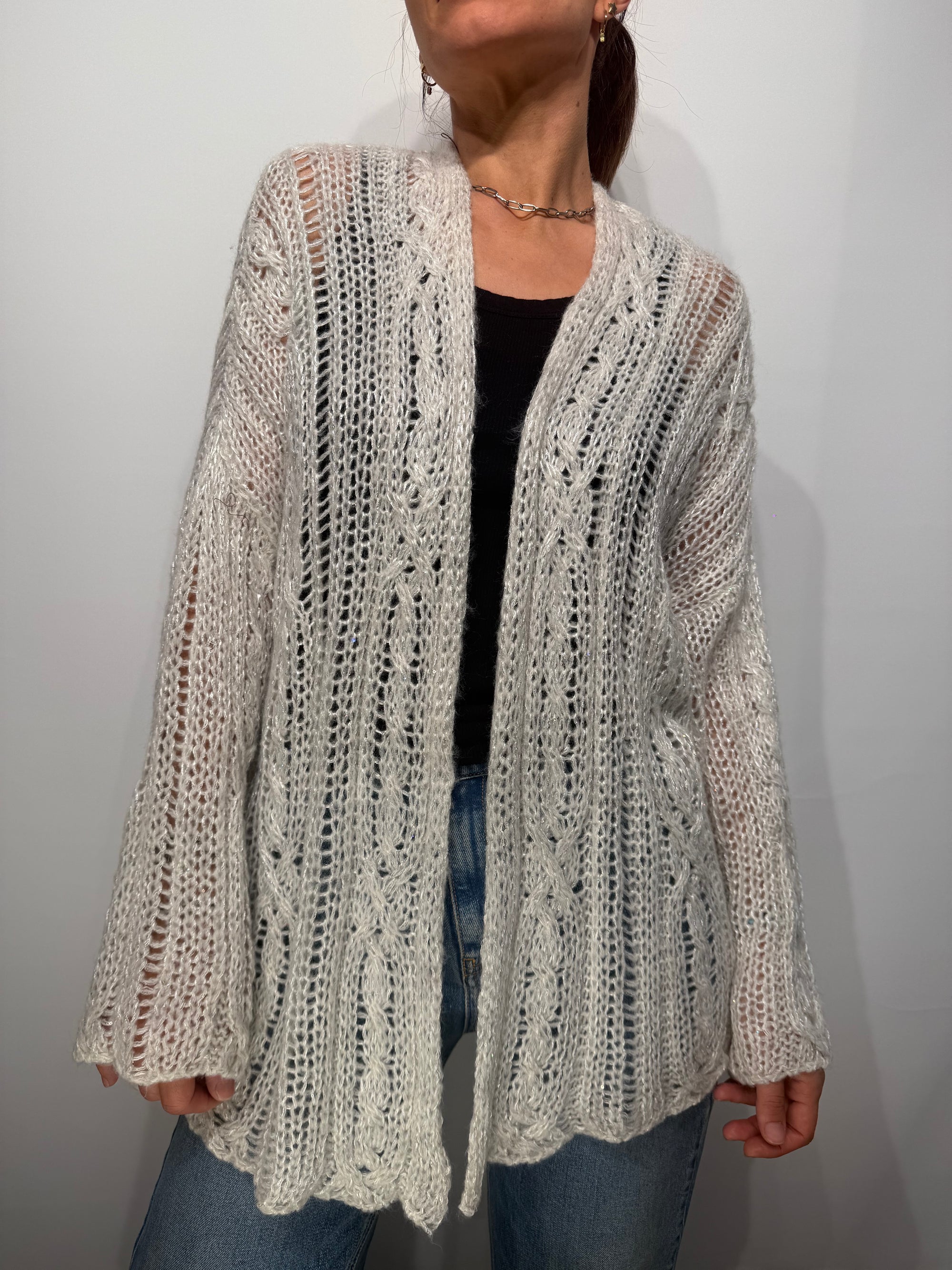 Cardigan SoAllure Q33065C