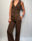 Pantalone Vicolo TF0371